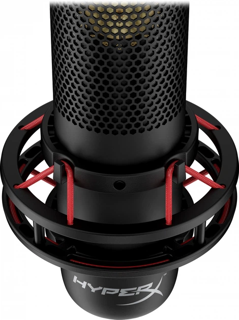 Мікрофон HyperX ProCast Black (699Z0AA) - зображення 6