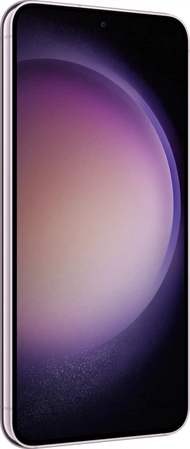 Smartfon Samsung Galaxy S23 8/256GB Lavender (SM-S911) - obraz 3