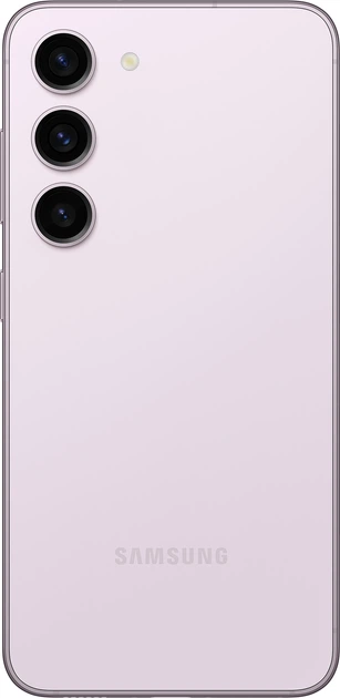 Smartfon Samsung Galaxy S23 8/256GB Lavender (SM-S911) - obraz 7