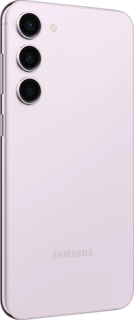 Smartfon Samsung Galaxy S23 Plus 8/256GB Lavender (SM-S916) - obraz 7