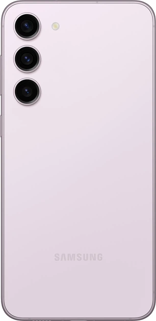 Smartfon Samsung Galaxy S23 Plus 8/256GB Lavender (SM-S916) - obraz 8