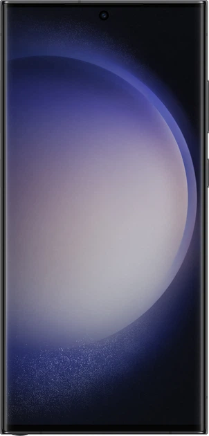 Smartfon Samsung Galaxy S23 Ultra 12/512GB Phantom Black (SM-S918) - obraz 3