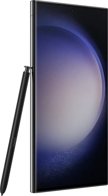 Smartfon Samsung Galaxy S23 Ultra 12/512GB Phantom Black (SM-S918) - obraz 4