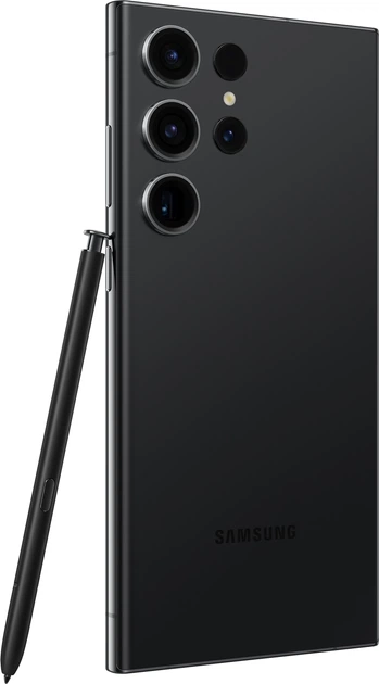 Smartfon Samsung Galaxy S23 Ultra 12/512GB Phantom Black (SM-S918) - obraz 12