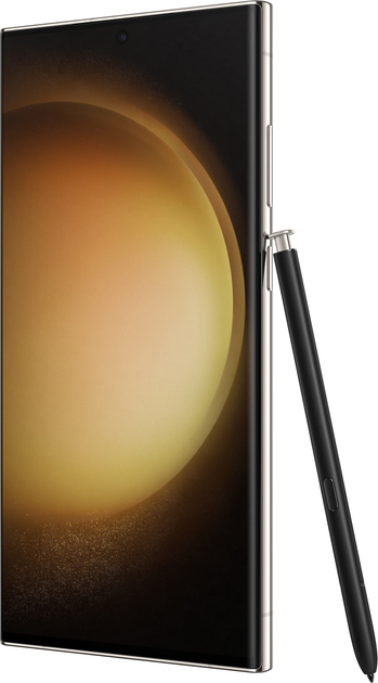 Мобильный телефон Samsung Galaxy S23 Ultra 12/256GB Beige