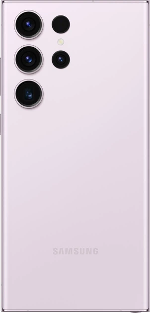 Smartfon Samsung Galaxy S23 Ultra 8/256GB Lavender (SM-S918) - obraz 11