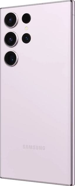 Smartfon Samsung Galaxy S23 Ultra 8/256GB Lavender (SM-S918) - obraz 15