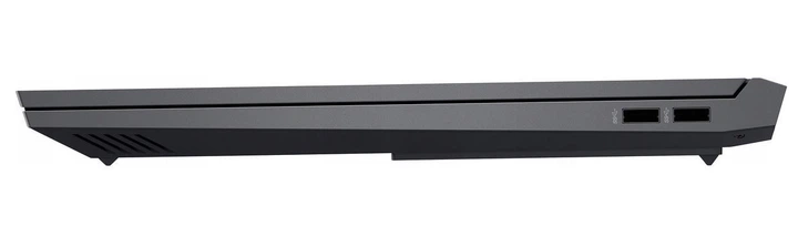 Ноутбук HP Victus 16-D0039UA (5B1Z0EAR) - Фото 5 Ноутбук HP Victus 16-D0039UA (5B1Z0EAR) - изображение 5