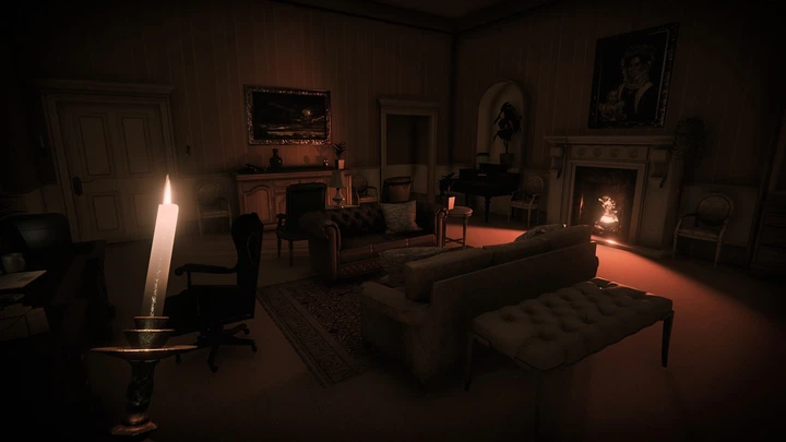 Ключ активации Don't Knock Twice для Xbox One/Series - изображение 13
