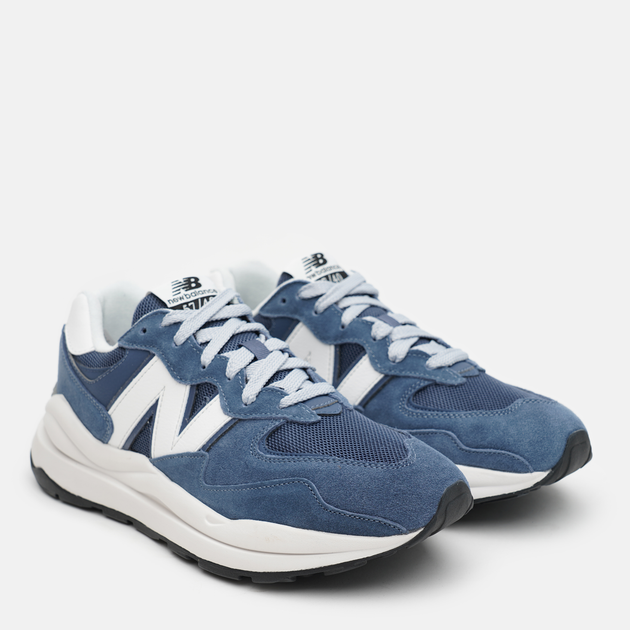 Мужские кроссовки New Balance 5740 V1 M5740VPA 40.5 (7.5US) 25.5 см ...