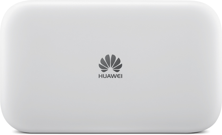 Router Wi-Fi Huawei E5577-320 Biały (51071TFY) - obraz 4