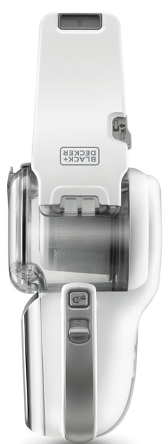 Odkurzacz samochodowy Black+Decker PV1820L - obraz 4