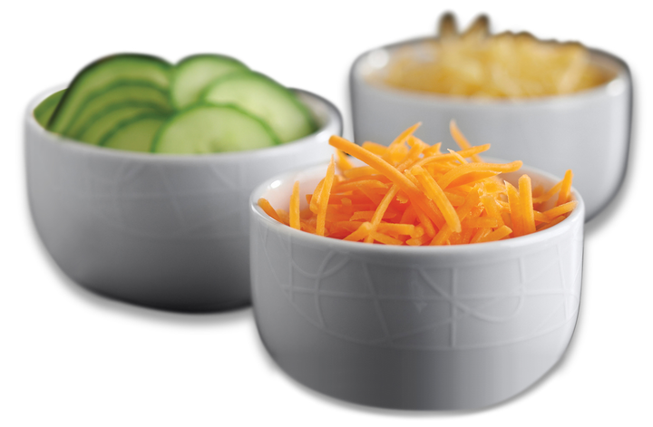 Krajalnica Russell Hobbs 22280-56 Desire Slice & Go - obraz 8