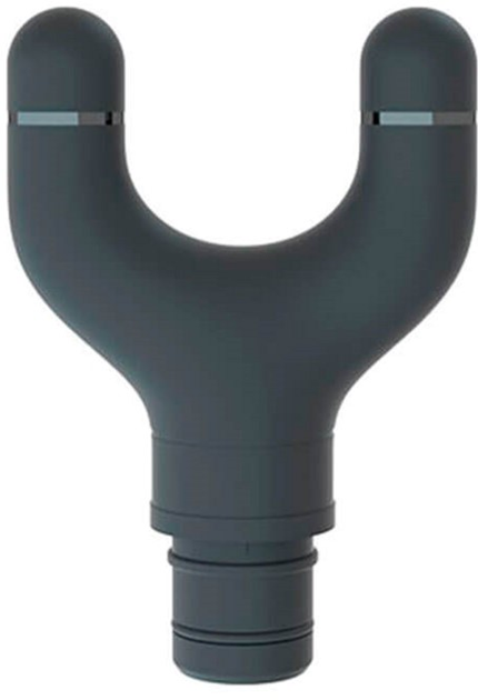 Masażer perkusyjny YUNMAI YMJM-551S PRO BASIC - obraz 5