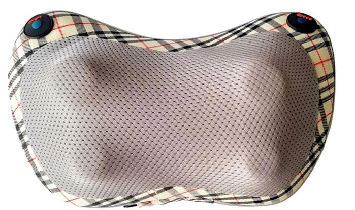 Масажна подушка OROMED ORO-PILLOW - зображення 1