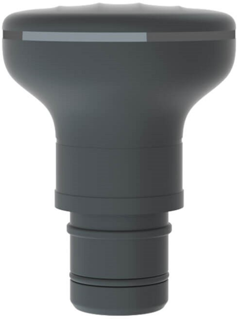 Masażer perkusyjny YUNMAI YMJM-551S PRO BASIC - obraz 8