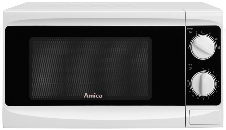 Kuchenka mikrofalowa Amica AMG20M70V - obraz 1