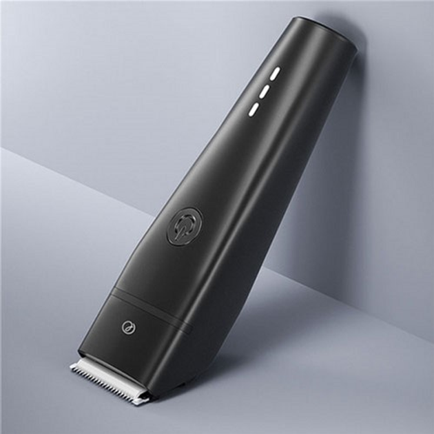 Машинка для підстригання волосся Xiaomi Enchen Boost 2 Black - зображення 3
