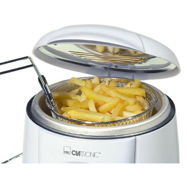 Фритюрниця CLATRONIC FFR2916 - зображення 5