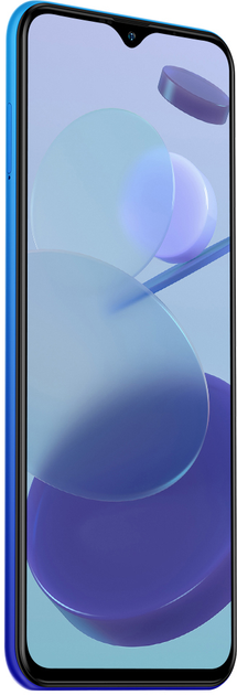 Smartfon Ulefone Note 12P 4/64GB Blue (6937748734314) - obraz 4