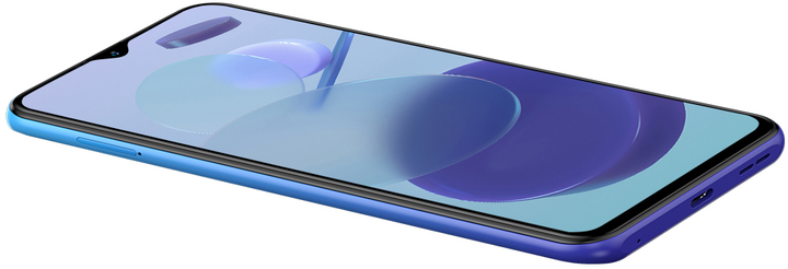Smartfon Ulefone Note 12P 4/64GB Blue (6937748734314) - obraz 7