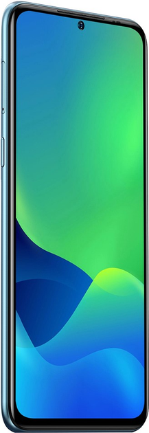 Smartfon Ulefone Note 13P 4/64GB Blue (6937748734512) - obraz 4