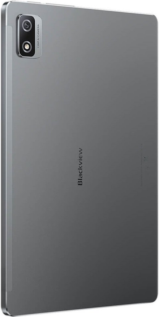 Планшет Blackview Tab 12 10.1" 4/64 4G Space Grey (6931548309154) - зображення 5