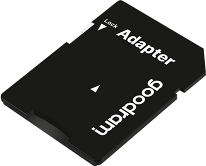 Goodram 32GB Class 10 UHS-I All in One + OTG Reader (M1A4-0320R12) - obraz 5