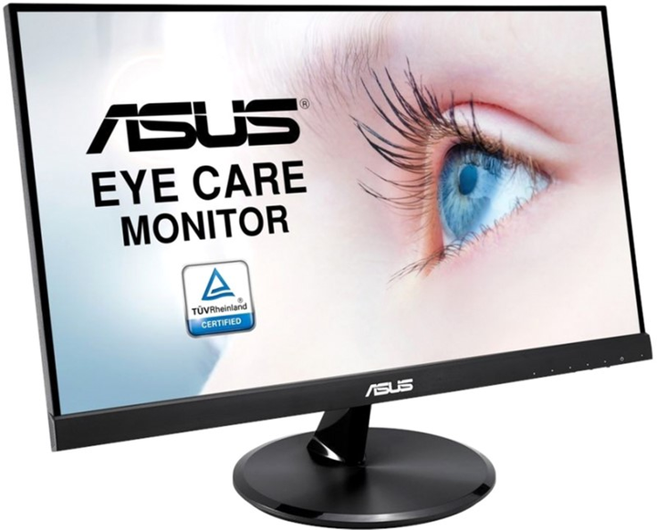 Monitor 21,5" Asus VP229HE (90LM06B9-B01370) - obraz 2