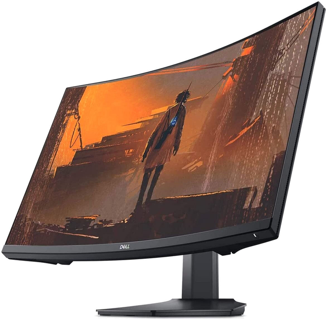 Monitor 27" Dell S2721HGF (210-AWYY) - obraz 4