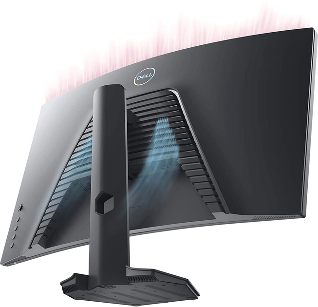 Monitor 27" Dell S2721HGF (210-AWYY) - obraz 7