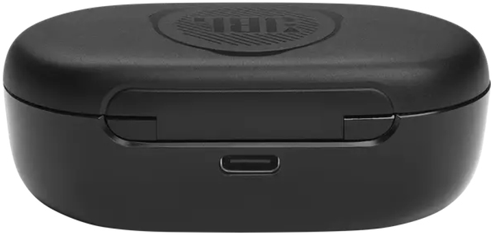 Słuchawki JBL Quantum TWS Black (JBLQUANTUMTWSBLK) - obraz 4