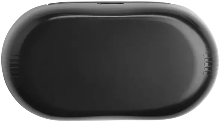 Słuchawki JBL Quantum TWS Black (JBLQUANTUMTWSBLK) - obraz 5