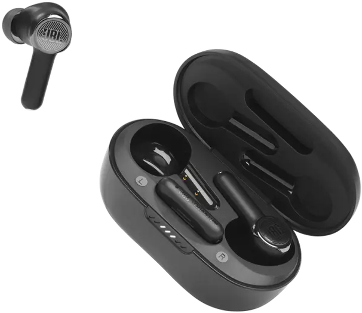 Słuchawki JBL Quantum TWS Black (JBLQUANTUMTWSBLK) - obraz 7