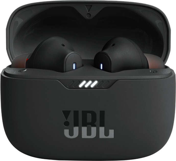 Słuchawki JBL Tune 230 NC TWS Czarne (JBLT230NCTWSBLK) - obraz 5