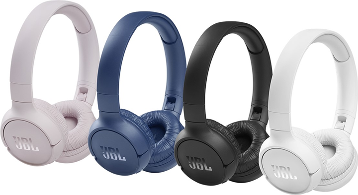 Słuchawki JBL TUNE 510 BT Czarne (JBLT510BTBLKEU) - obraz 9