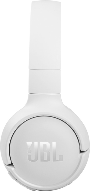 Słuchawki JBL Tune 510BT White (JBLT510BTWHTEU) - obraz 11