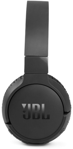 Навушники JBL TUNE 660 NC Black (JBLT660NCBLK) - зображення 12