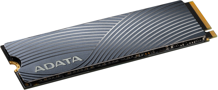ADATA Swordfish 250GB M.2 2280 PCIe Gen3x4 3D NAND TLC (ASWORDFISH-250G-C) - зображення 4