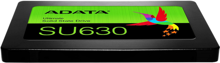 SSD диск ADATA Ultimate SU630 480GB 2.5" SATA III 3D NAND QLC (ASU630SS-480GQ-R) - зображення 4