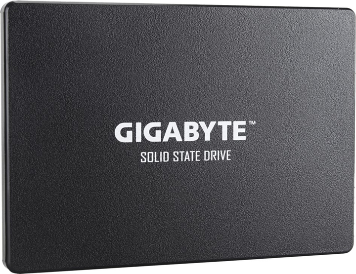 Dysk SSD Gigabyte 256GB 2.5" SATAIII NAND TLC (GP-GSTFS31256GTND) - obraz 1