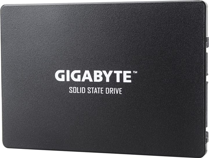 Gigabyte SSD 256GB 2.5" SATAIII NAND TLC (GP-GSTFS31256GTND) - зображення 2