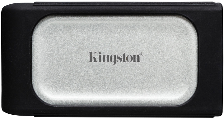 Dysk SSD Kingston XS2000 Portable 500GB USB 3.2 Type-C 2x2 IP55 3D NAND (SXS2000/500G) - obraz 4