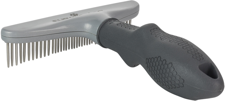 Grabie FURminator NEW z obrotowymi zębami (4048422141341) - obraz 4