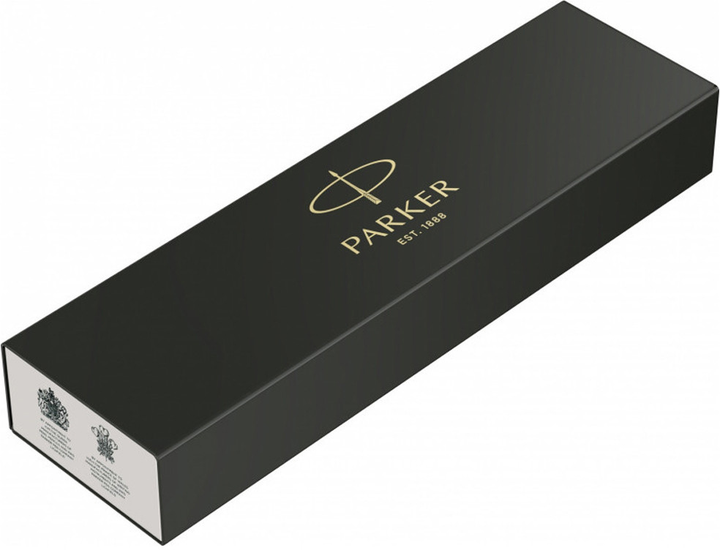 Długopis Parker Jotter XL Monochrome Gold (12 532) - obraz 4