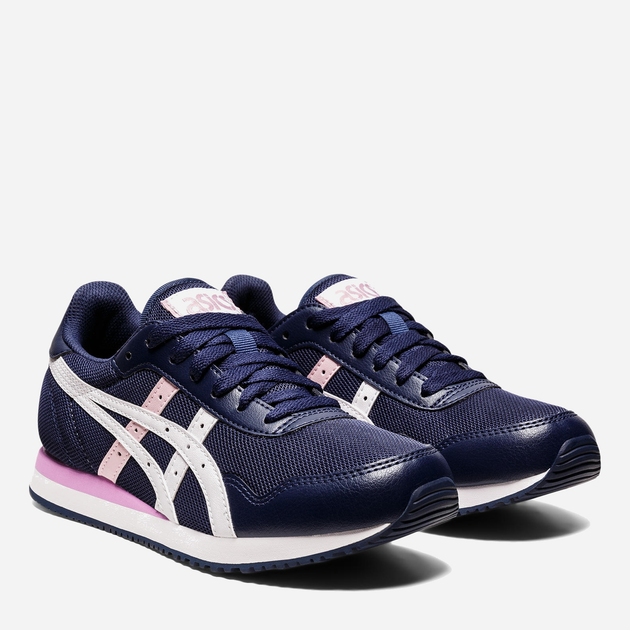 Женские кроссовки ASICS Tiger Runner 1202A174-401 38 (7) 24 см ...