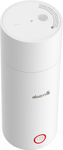 Termos Deerma podgrzewany 400 ml (DEM-DR050) - obraz 3