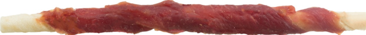 Smakołyk dla psów TRIXIE Denta Fun 31371 Rolki z kaczką czyszczące zęby 10 szt. 80g (4011905313719) - obraz 3