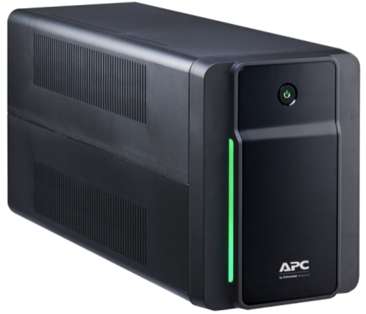 ДБЖ APC Back-UPS 2200VA IEC (BX2200MI) - зображення 1