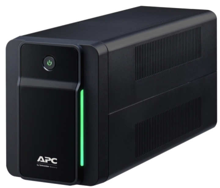 UPS APC Back-UPS 950VA Schuko (BX950MI-GR) - obraz 3